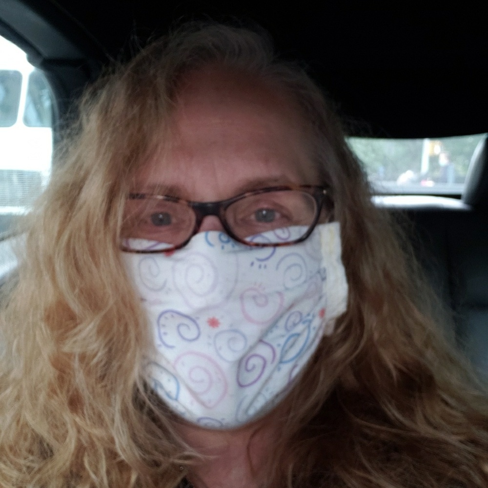 Meet your Posher, Lynn